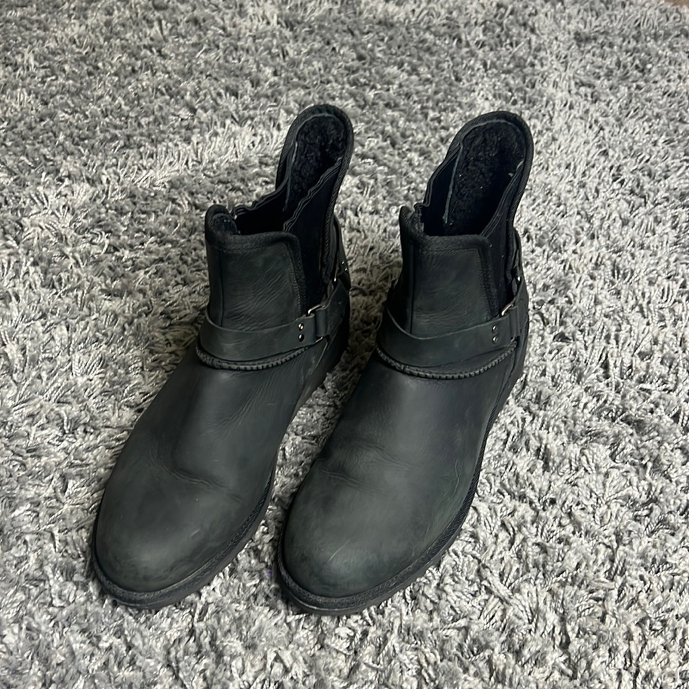 UGG boots